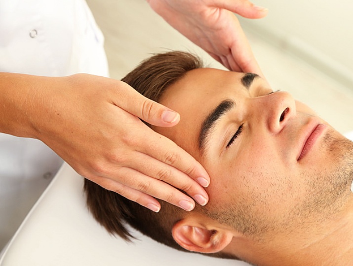 Swedish Massage Therapy